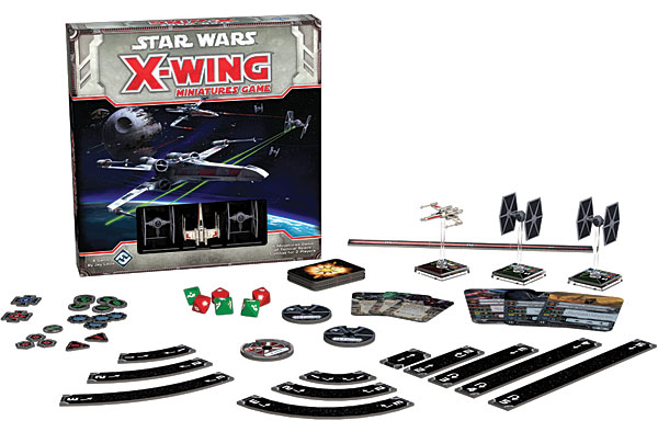 Star-Wars-X-Wing-Strategy-Board-Game